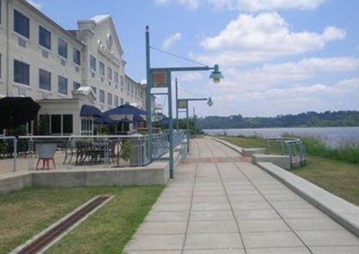 фото отеля Comfort Suites Vidalia (Louisiana)