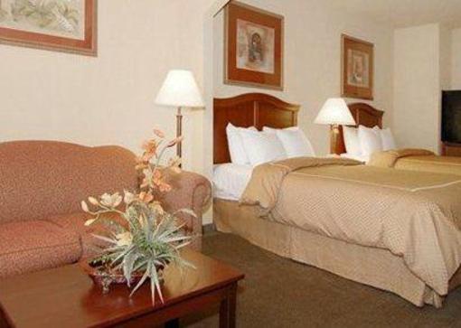 фото отеля Comfort Suites Vidalia (Louisiana)