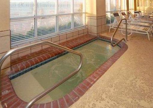 фото отеля Comfort Suites Vidalia (Louisiana)