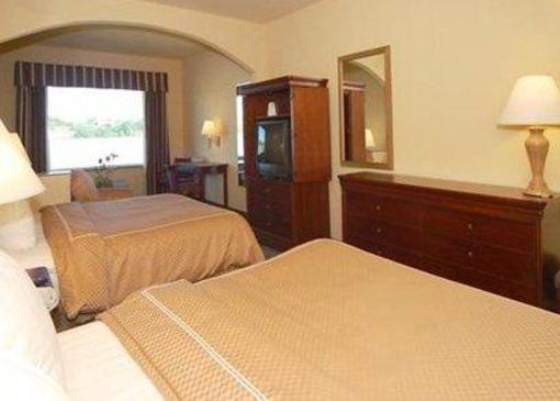 фото отеля Comfort Suites Vidalia (Louisiana)