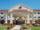 фото отеля Comfort Suites Vidalia (Louisiana)