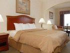 фото отеля Comfort Suites Vidalia (Louisiana)