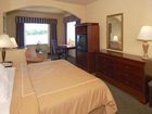 фото отеля Comfort Suites Vidalia (Louisiana)