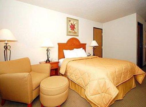 фото отеля Comfort Inn Huron
