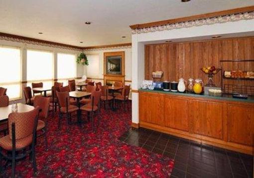 фото отеля Comfort Inn Huron