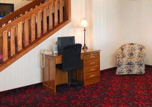 фото отеля Comfort Inn Huron
