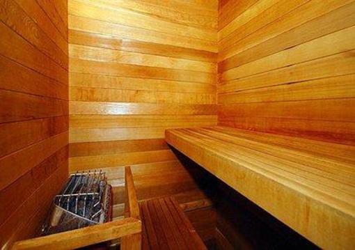 фото отеля Comfort Inn Huron