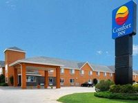 Comfort Inn Huron