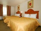 фото отеля Comfort Inn Huron