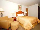 фото отеля Comfort Inn Huron