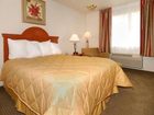 фото отеля Comfort Inn Huron