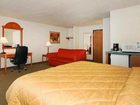 фото отеля Comfort Inn Huron