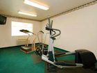 фото отеля Comfort Inn Huron
