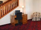 фото отеля Comfort Inn Huron