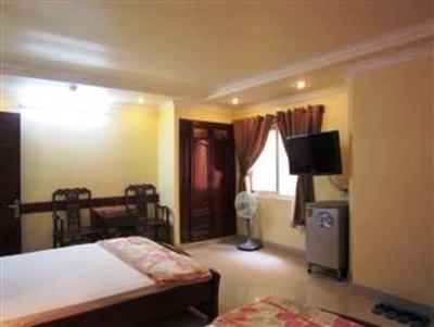 фото отеля Hung Thanh Hotel