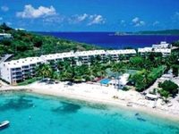 The Anchorage Beach Resort