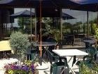 фото отеля Kyriad Geneve St-Genis-Pouilly