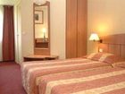 фото отеля Kyriad Geneve St-Genis-Pouilly