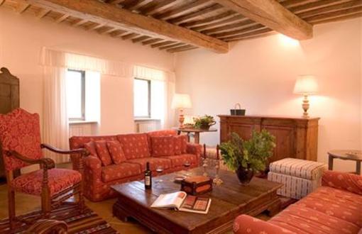 фото отеля Borgo Di Bastia Creti