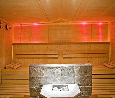 фото отеля Hotel Neue Post Zell am See
