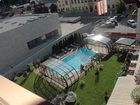 фото отеля Hotel Neue Post Zell am See