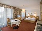 фото отеля Hotel Neue Post Zell am See