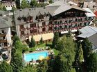 фото отеля Hotel Neue Post Zell am See