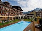 фото отеля Hotel Neue Post Zell am See