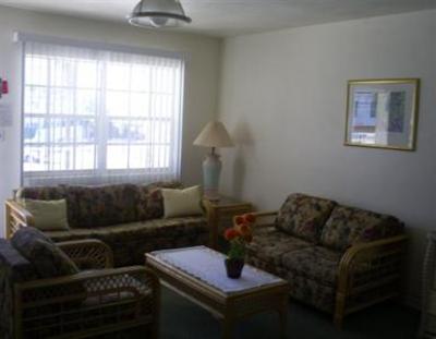 фото отеля Sands Point Motel