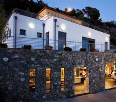 фото отеля Residence Le Terrazze Portovenere
