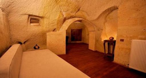 фото отеля Has Cave Konak Hotel