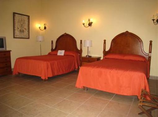фото отеля Francia Hotel Oaxaca
