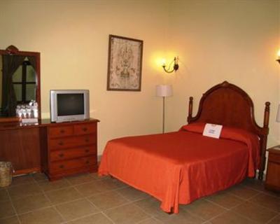 фото отеля Francia Hotel Oaxaca
