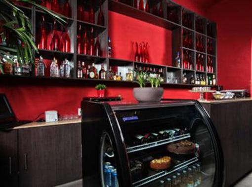 фото отеля Francia Hotel Oaxaca