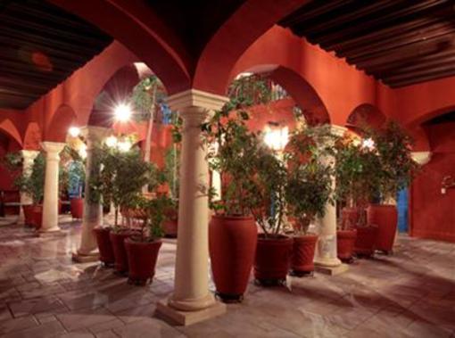 фото отеля Francia Hotel Oaxaca