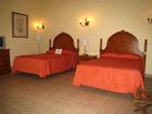 фото отеля Francia Hotel Oaxaca