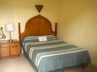 фото отеля Francia Hotel Oaxaca