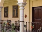 фото отеля Francia Hotel Oaxaca