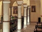 фото отеля Francia Hotel Oaxaca