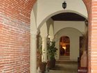фото отеля Francia Hotel Oaxaca