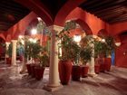 фото отеля Francia Hotel Oaxaca