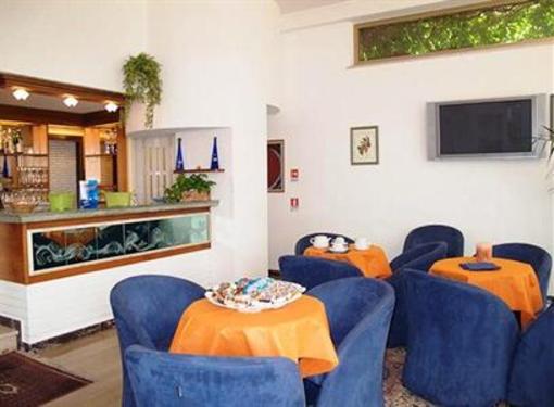 фото отеля Hotel Sorriso Cattolica
