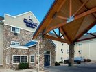 фото отеля Hawthorn Suites by Wyndham Eagle CO
