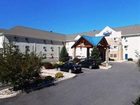 фото отеля Hawthorn Suites by Wyndham Eagle CO