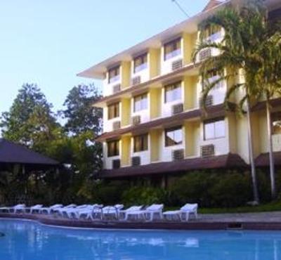 фото отеля Filipiniana Hotel Calapan