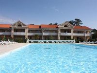 Residence Le Cordouan