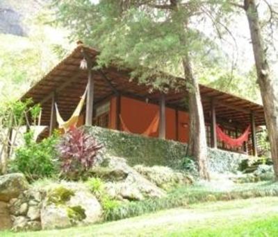 фото отеля Pousada Paraiso