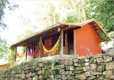 фото отеля Pousada Paraiso