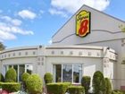 фото отеля Super 8 Milford/New Haven