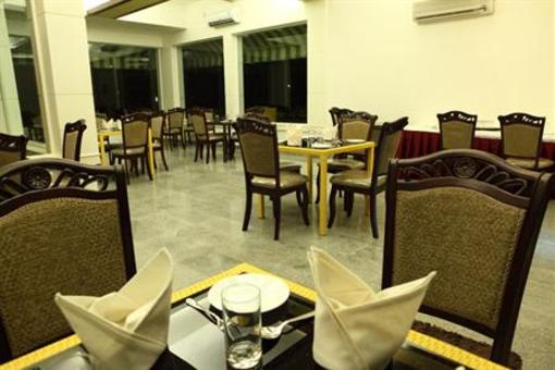 фото отеля Esthell Village Resort